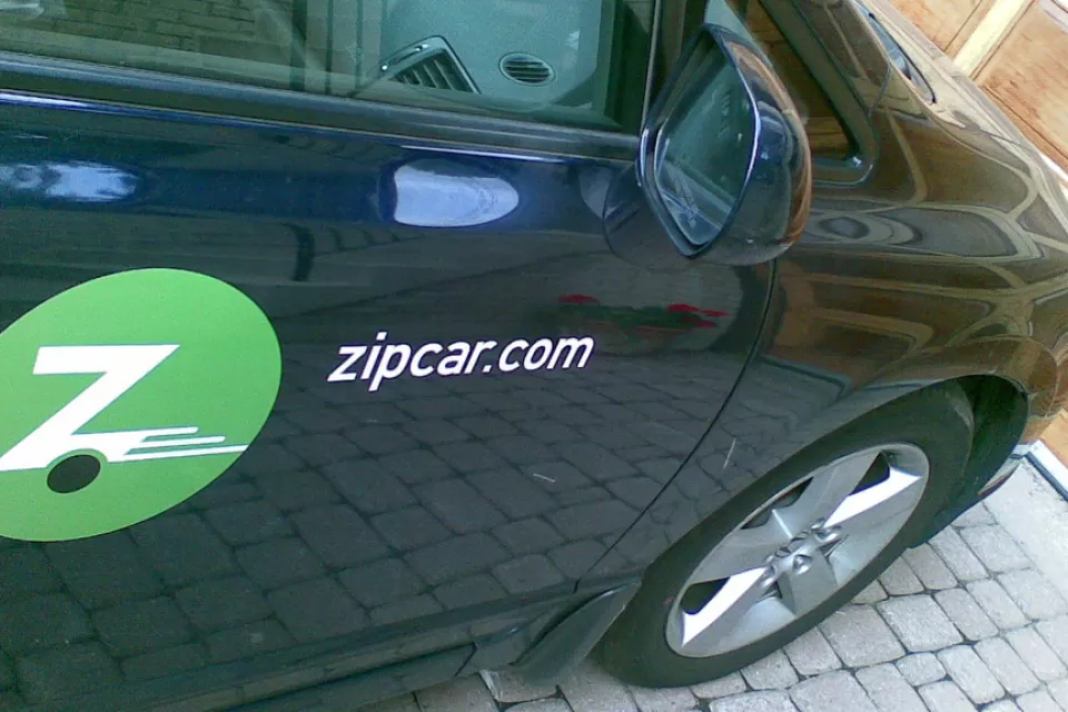 Zipcar